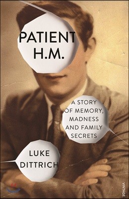 Patient H.M.