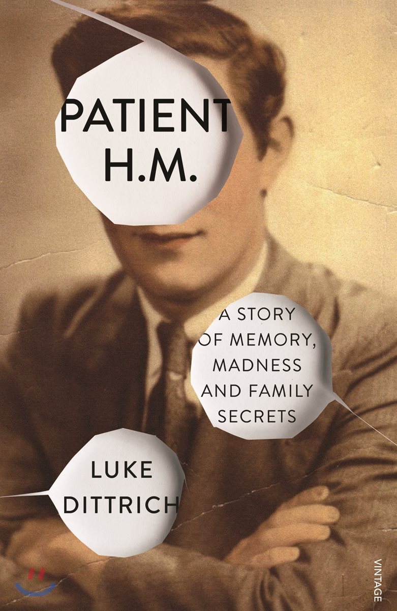 Patient H.M.