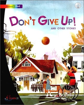 Don’t Give Up! and other stories