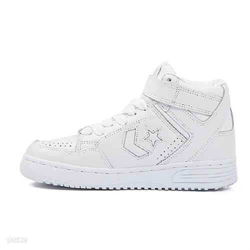 [CONVERSE-F08351K] WEAPON V1 HI