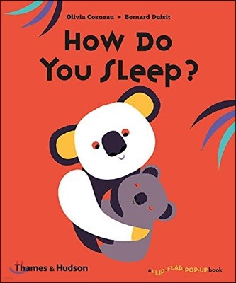 How Do You Sleep?