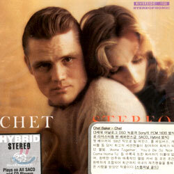 Chet Baker - Chet