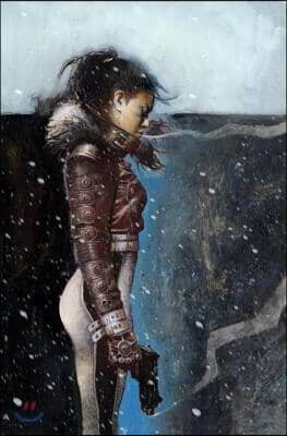 Frostbite