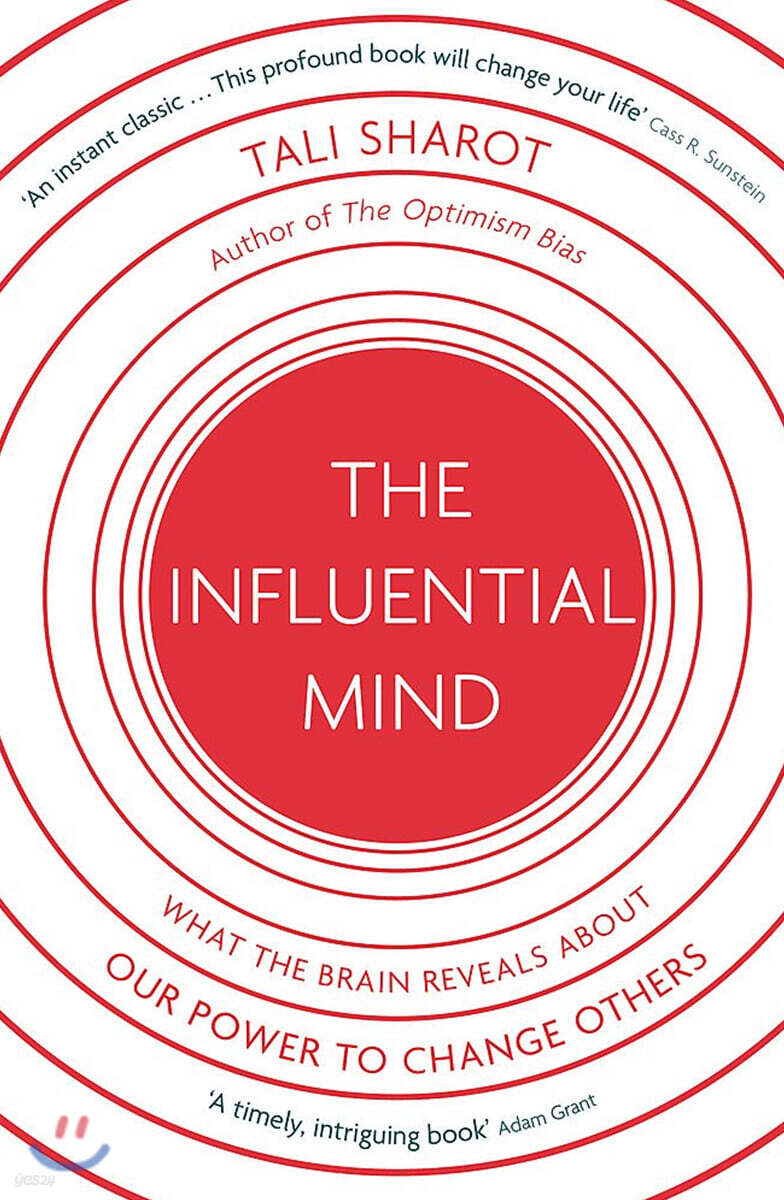 Influential Mind