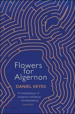 Flowers For Algernon