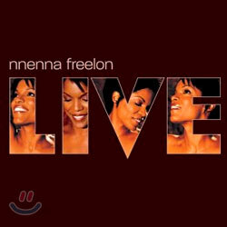 Nnenna Freelon - Live