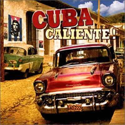 Cuba Caliente