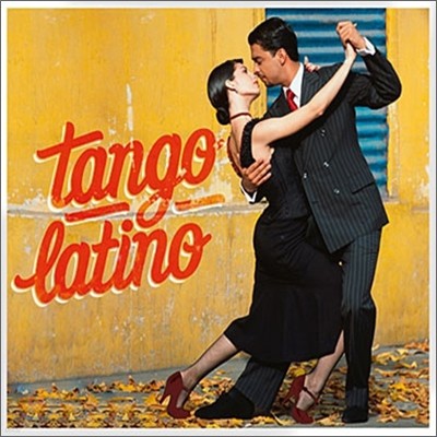 Tango Latino