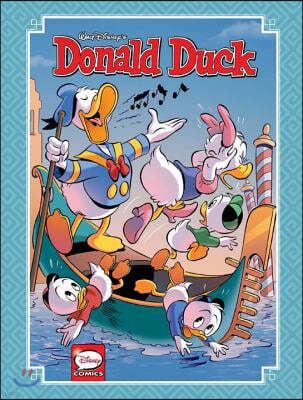 Donald Duck: Timeless Tales Volume 3