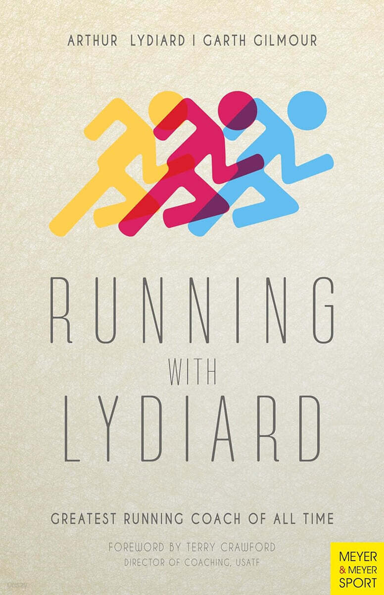 Running with Lydiard: Greatest Running Coach of All Time