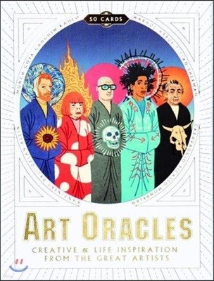 Art Oracles