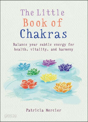 The Little Book of Chakras