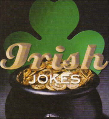 Little Book of Irish Jokes