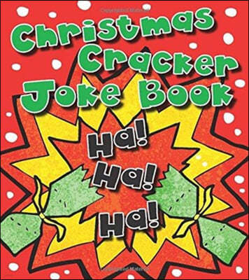 The Christmas Cracker Joke Book