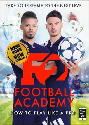 F2: Football Academy: New Book, New Skills!