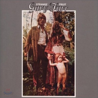 Gary Farr - Strange Fruit