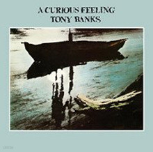 Tony Banks - A Curious Feeling (30th Anniversary Edition)
