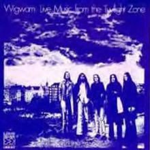 Wigwam (위그왬) - Live Music From The Twilight Zone