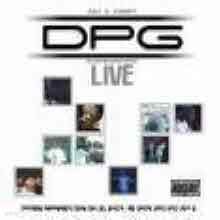 DPG - DPG Live (2CD/Ϻ/)
