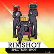 (Rimshot) - Spectrum Shot (̰)