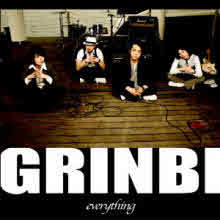 ׸ (Grinbi) - Everything (̰)