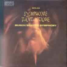 Hector Berlioz - Symphonie Fantastique, Charles Munch (Xrcd)