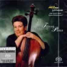 Teresa Perez - The Artistry Of Teresa Perez (SACD Hybrid))