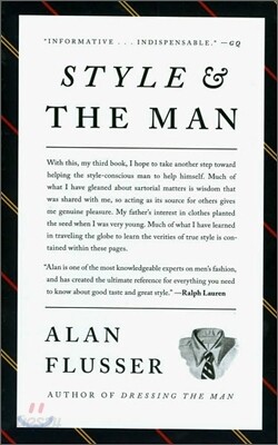 Style and the Man: How and Where to Buy the Best Mens' Clothes