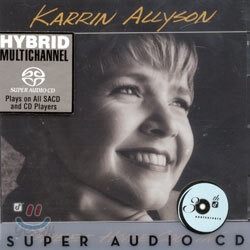 Karrin Allyson - Sweet Home Cookin'