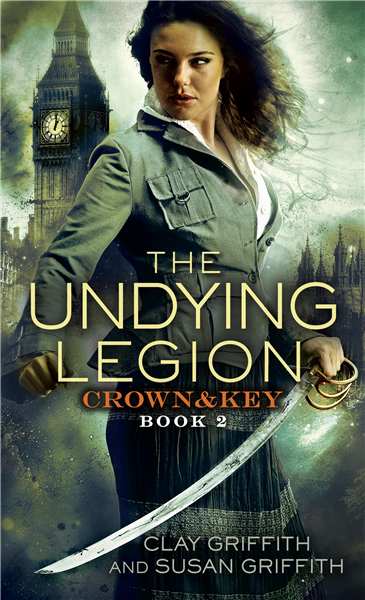 The Undying Legion