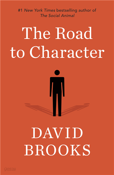 The Road to Character