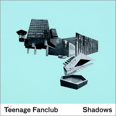 Teenage Fanclub - Shadow