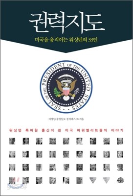 권력 지도