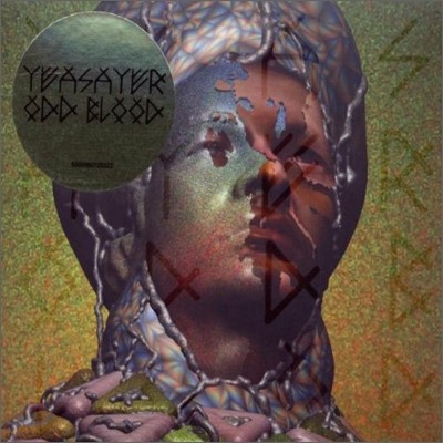 Yeasayer - Odd Blood