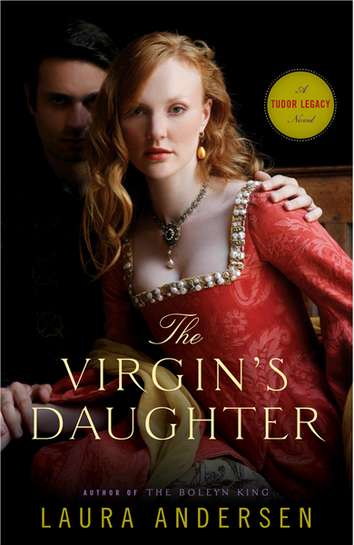 The Virgin&#39;s Daughter