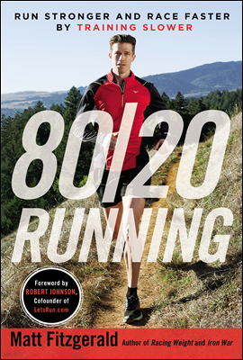 80/20 Running