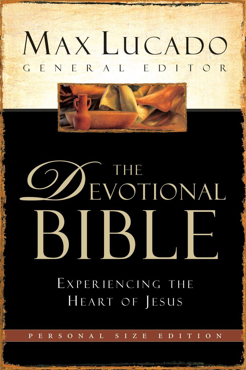 NCV, The Devotional Bible, eBook