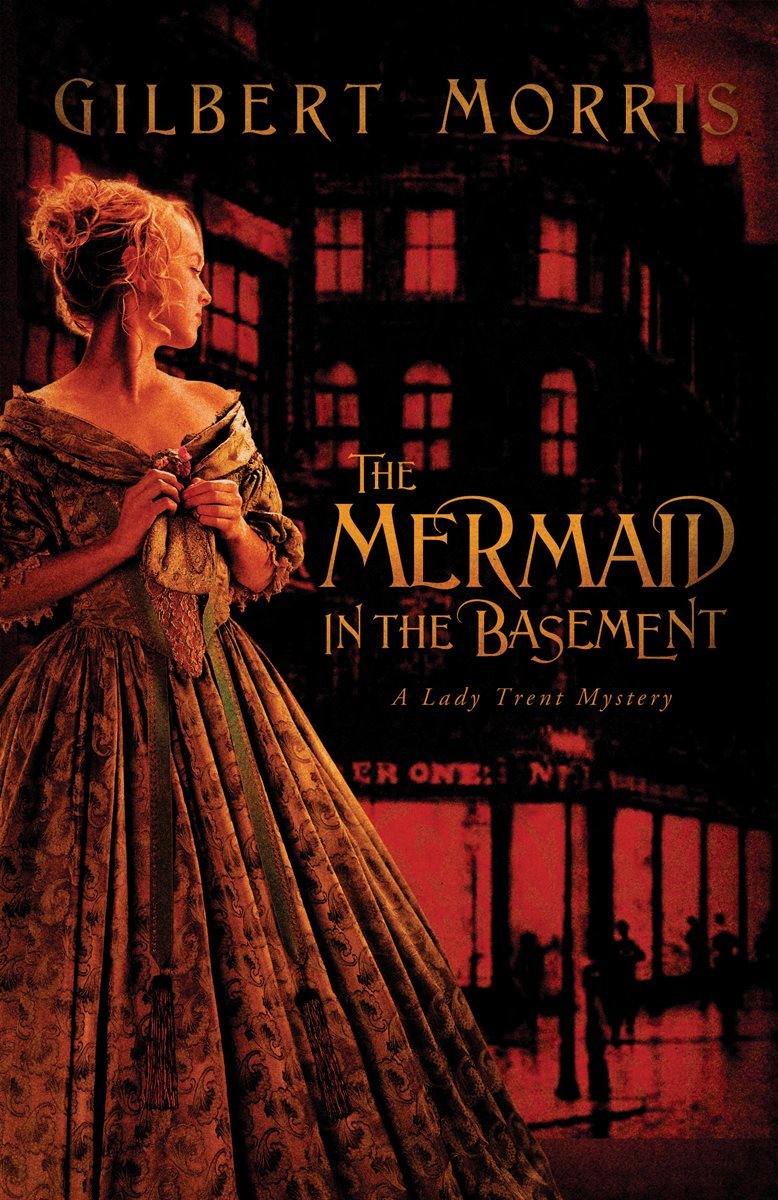 The Mermaid in Basement