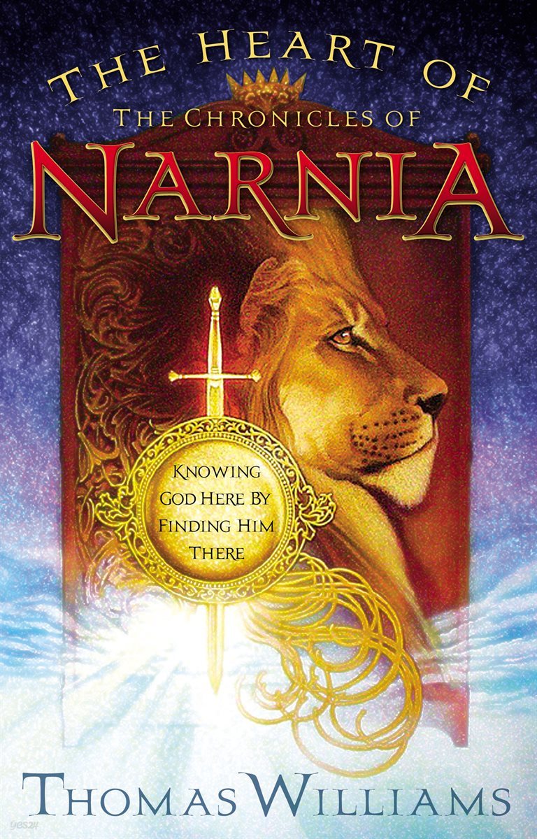 The Heart of the Chronicles of Narnia