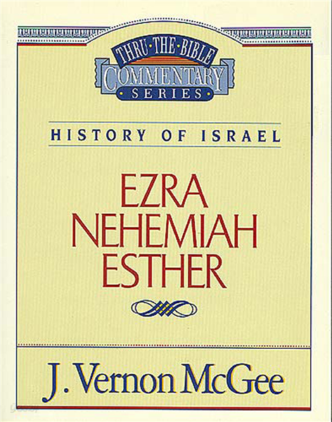 Ezra / Nehemiah / Esther