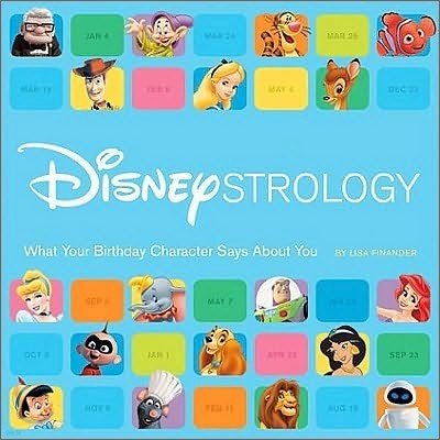 Disneystrology