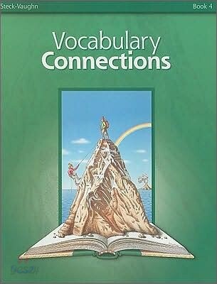 Vocabulary Connections Adults 4