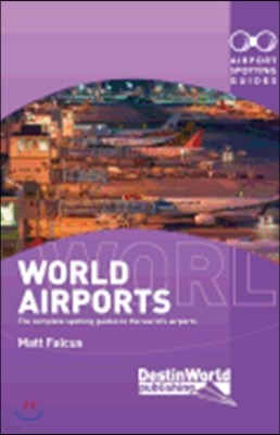 World Airports Spotting Guides