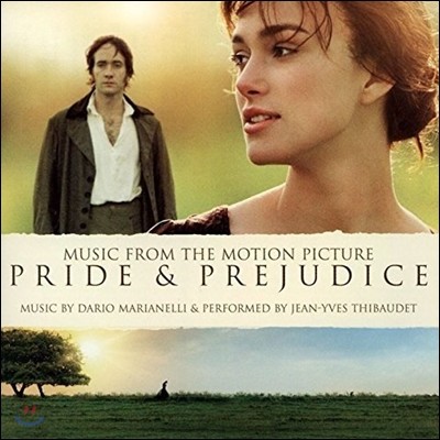   ȭ (Pride & Prejudice OST by Dario Marianelli ٸ Ƴڸ)