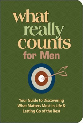 What Really Counts for Men