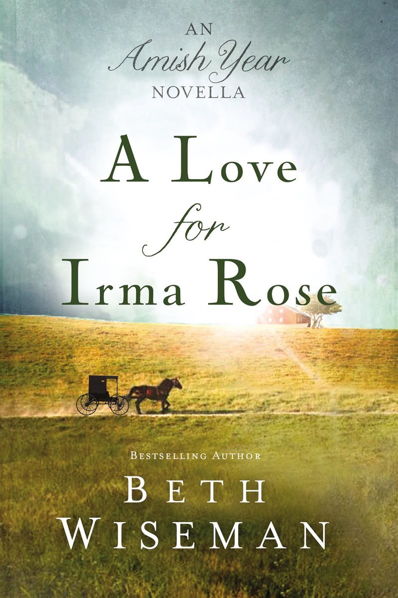 A Love for Irma Rose