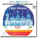 Stan Kenton - A Merry Christmas