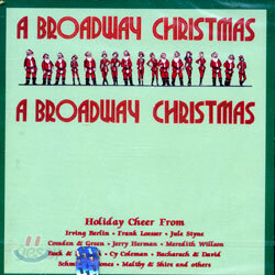 A Broadway Christmas