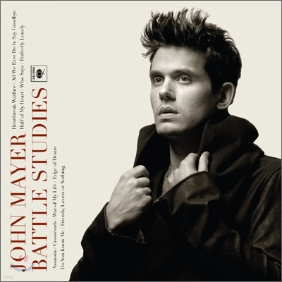 John Mayer - Battle Studies (Expanded Edition)