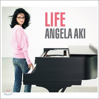 Angela Aki - Life